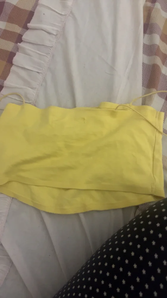Pull & Bear Crop Tops, size M / 38 / 10, photo 3