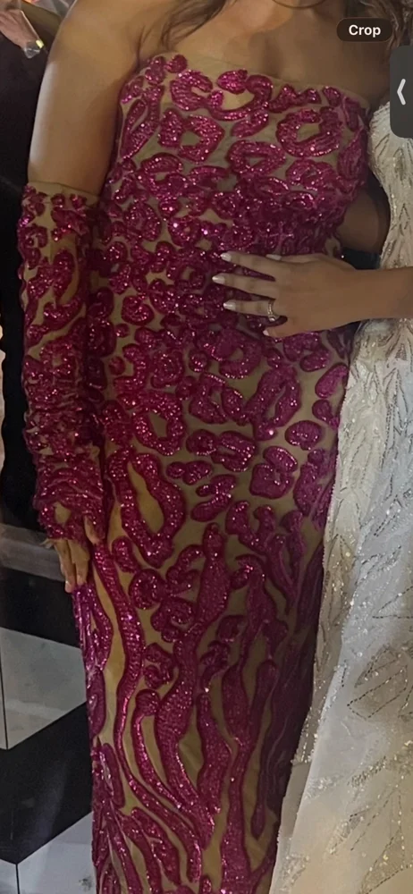 NBD Maxi Dresses, size M / 38 / 10, photo 3