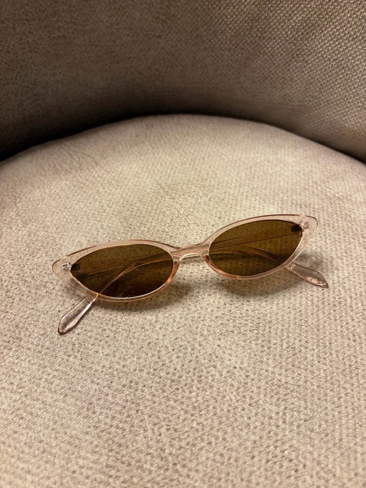 Sunglasses, Excellent, photo 2