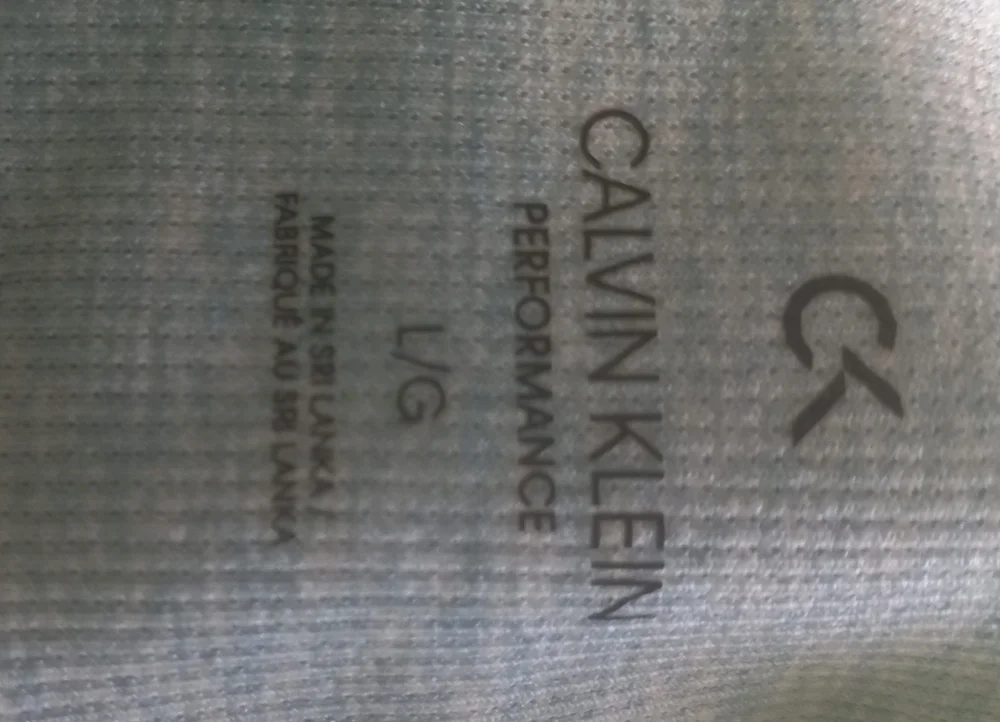 Calvin Klein Leggings, size L / 40 / 12, photo 4