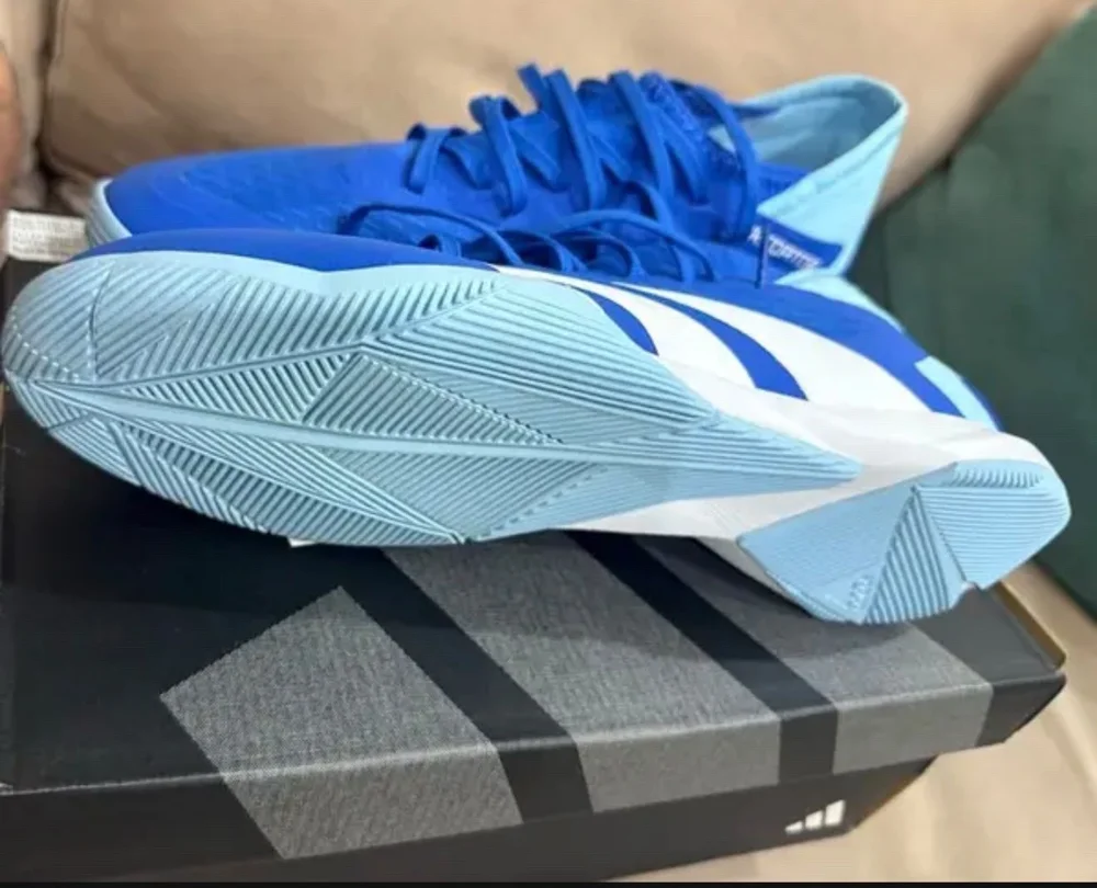 adidas Originals Sneakers, New with tags, size 44.5, photo 5