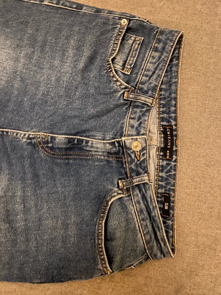 LCW Jeans Jeans, size M / 38 / 10, photo 5