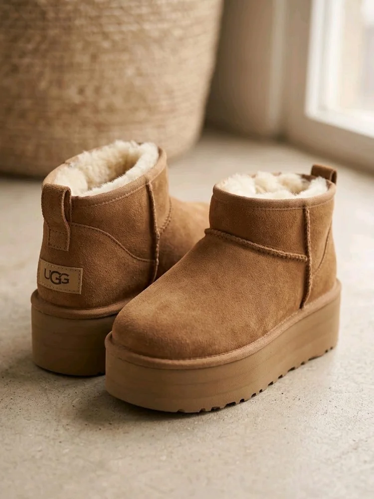 UGG Boots