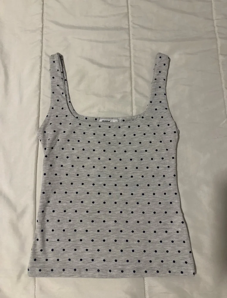 Subdued Tank Tops, Excellent, size M / 38 / 10, photo 2