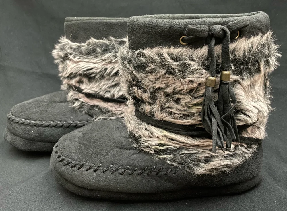 Boots, size 36, photo 2