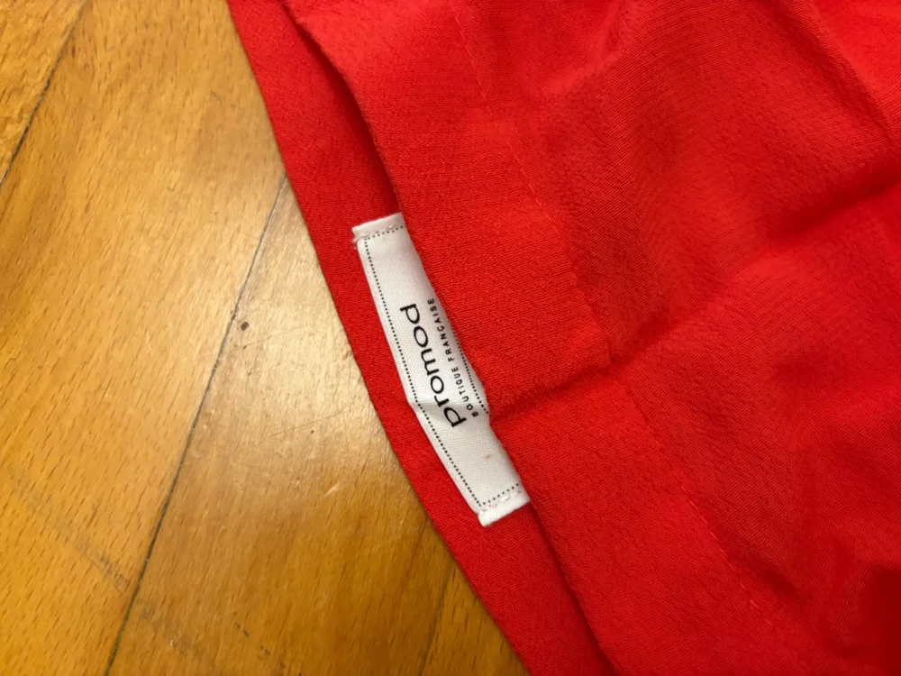 Promod Skirts, size XXL / 44 / 16, photo 3