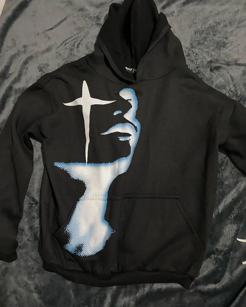 local brands Hoodies
