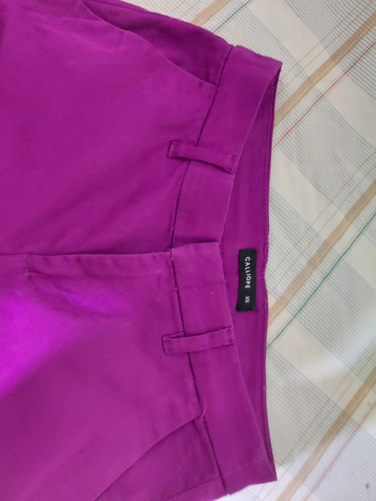Calliope Pants, size XS / 34 / 6, photo 6