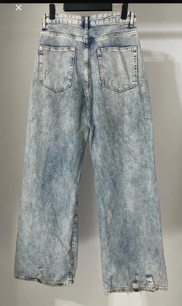 Bershka Jeans, size L / 40 / 12, photo 3