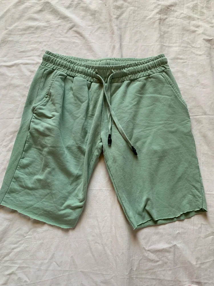 Max Shorts