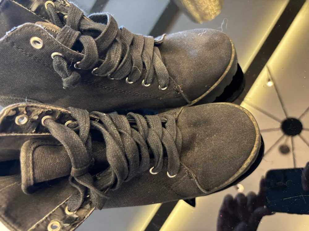 H&M Boots, size 38, photo 2