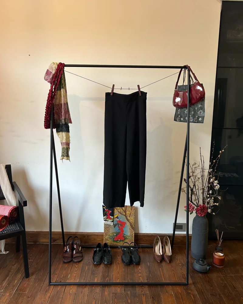 Zara Pants