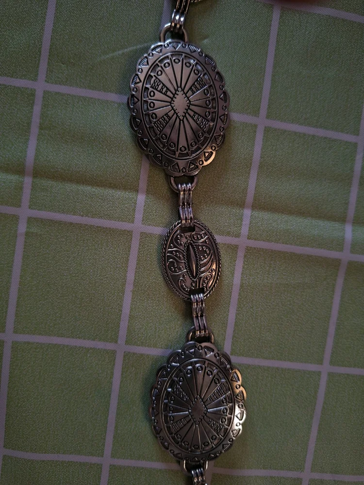 Belts, size One size, photo 3