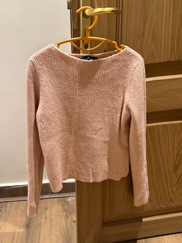 Mango Sweaters & Pullovers