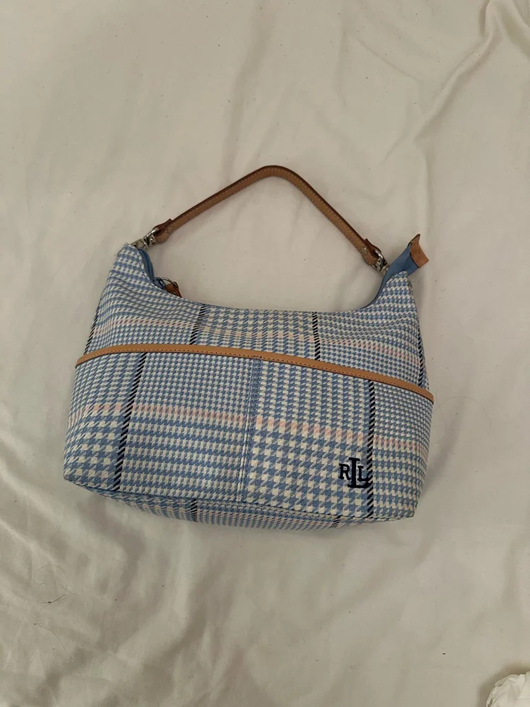 Ralph Lauren Shoulder Bag