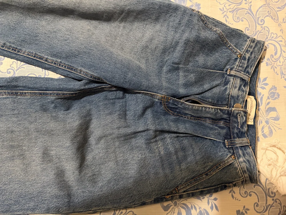 Stradivarius Jeans, Excellent, size XXS / 32 / 4, photo 2