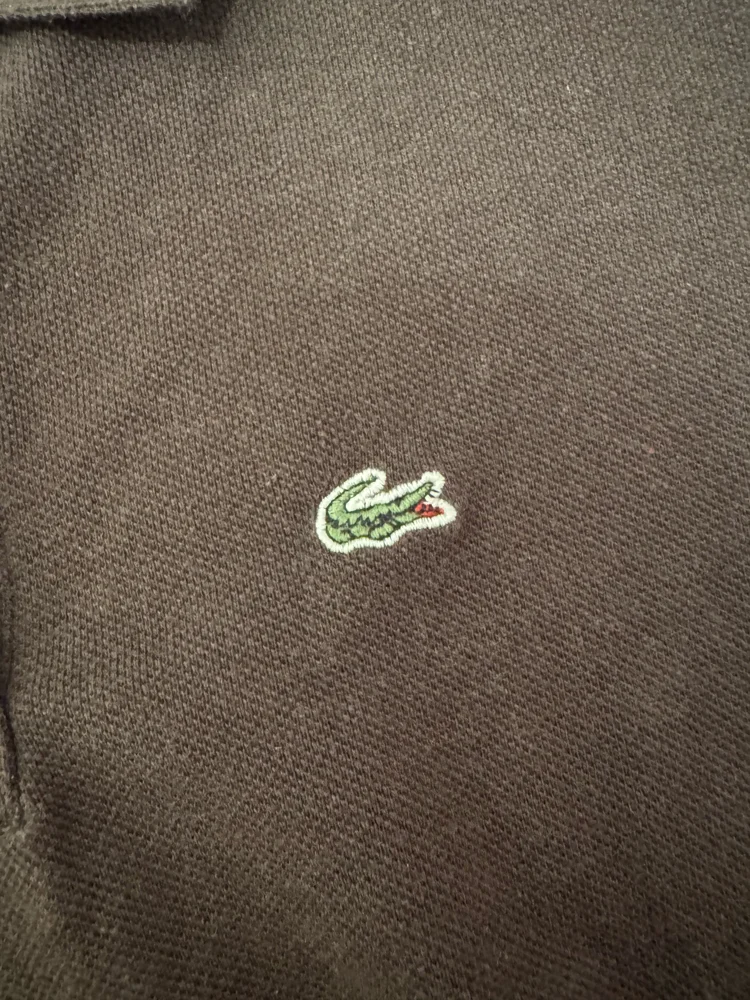 Lacoste T-shirts, size M / 38 / 10, photo 3