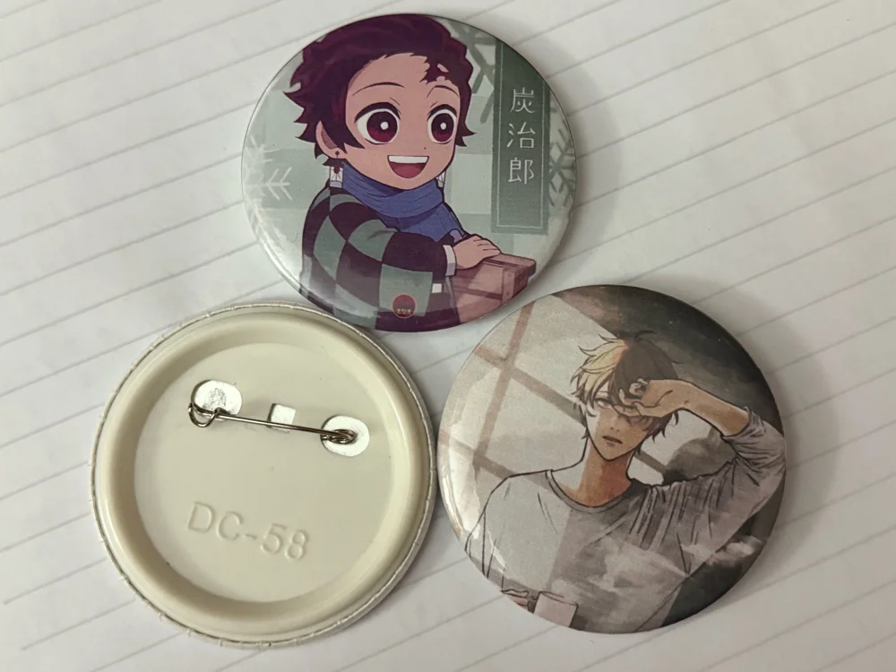 Keychains, size Other, photo 2