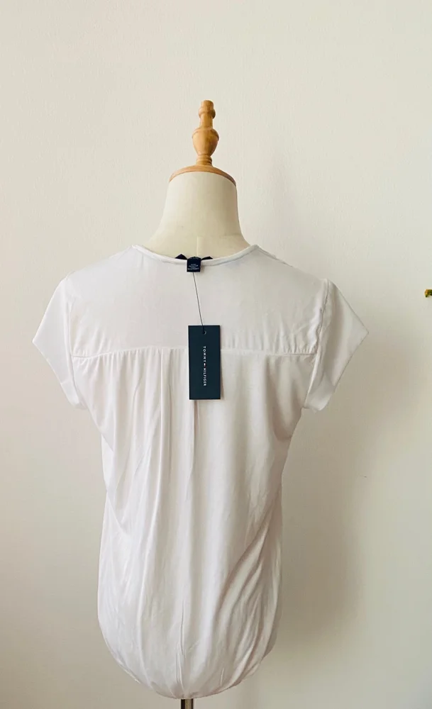 Tommy Hilfiger Blouses, size S / 36 / 8, photo 3