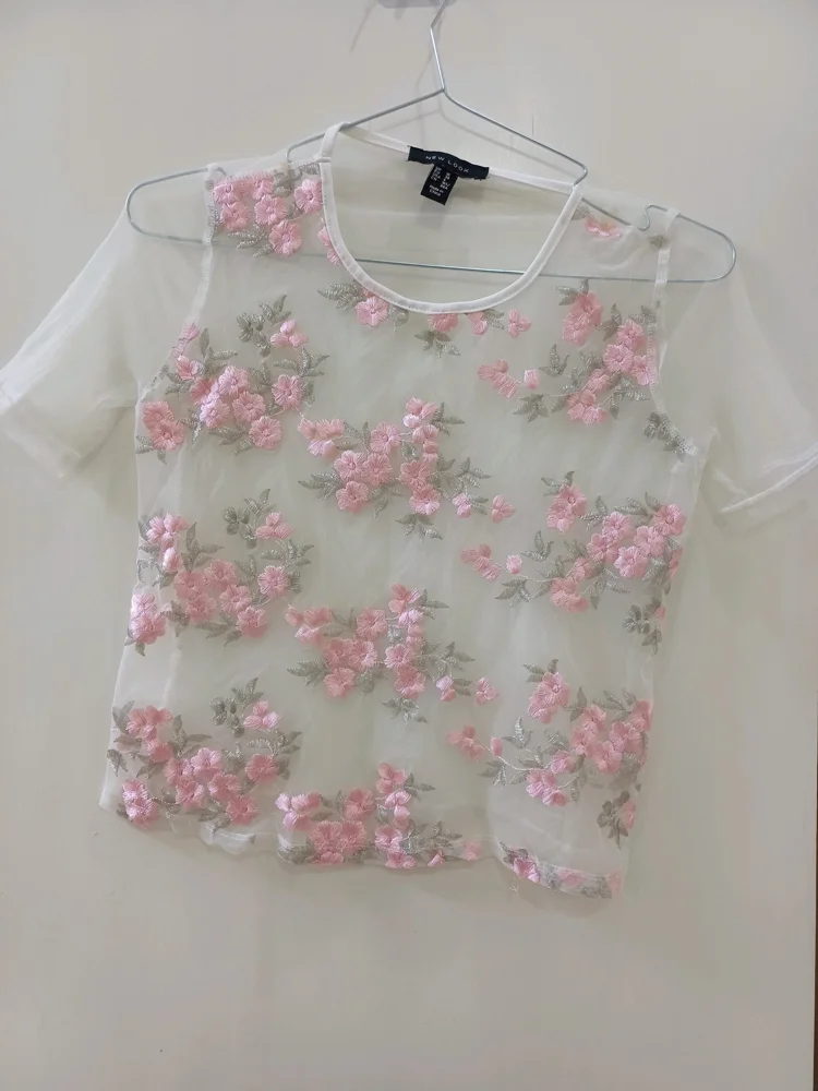 New Look Blouses, size M / 38 / 10, photo 4