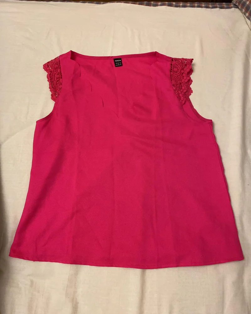 Shein Blouses