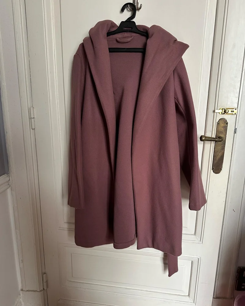 Coats