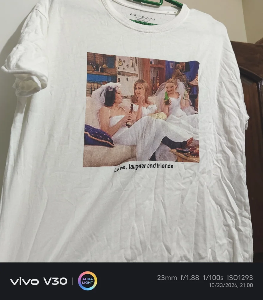 Bershka T-shirts, Excellent, size M / 38 / 10, photo 4