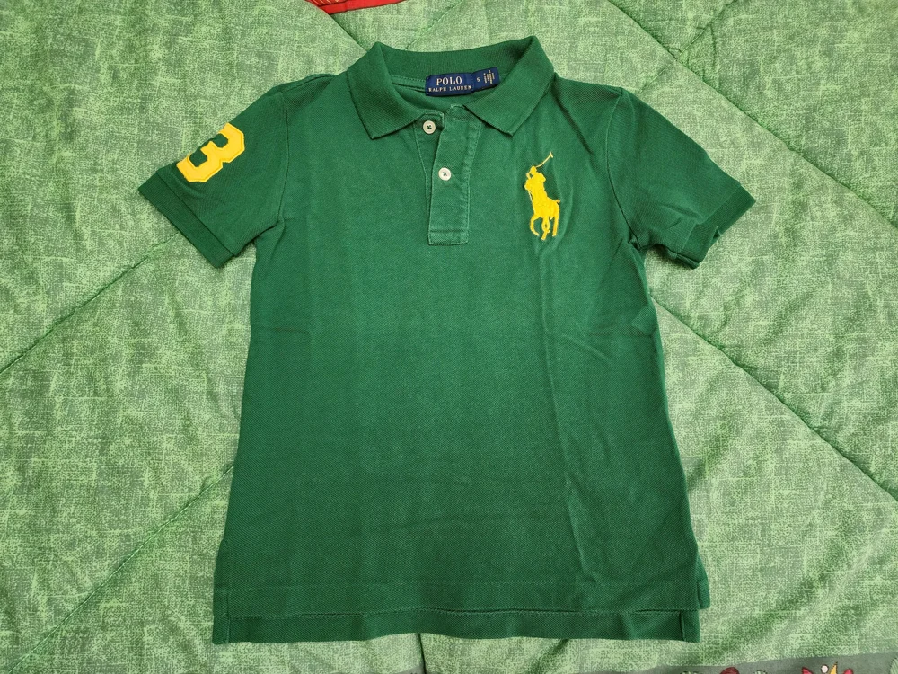 Polo Ralph Lauren Tops, size 5y, photo 2