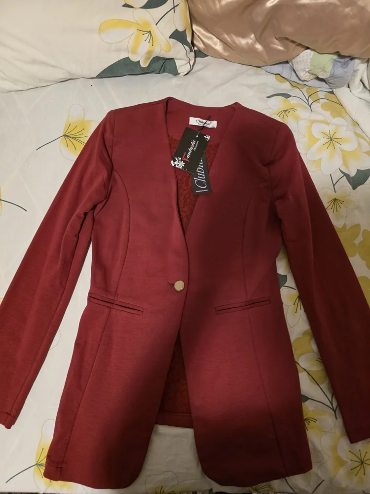Blazers, size S / 36 / 8