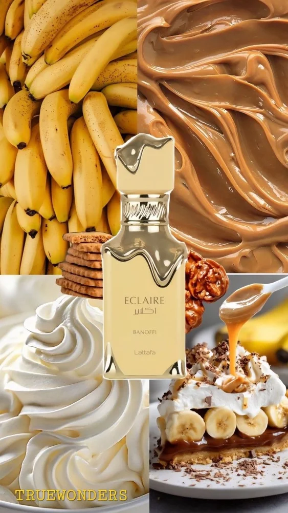 Lattafa Perfume