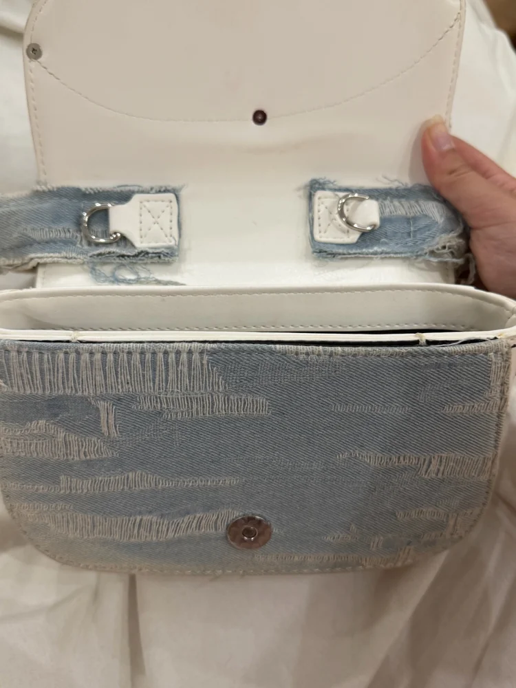 Diesel Mini Bag, size Other, photo 4