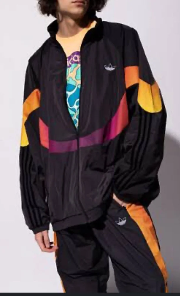 adidas Originals Jackets, size M, photo 2