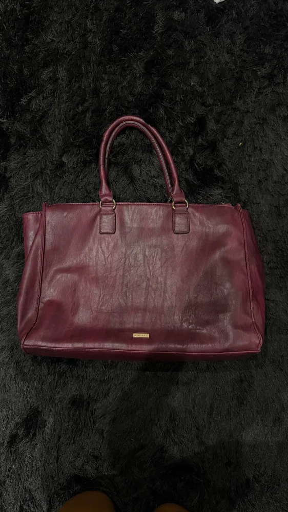 ALDO Tote Bag