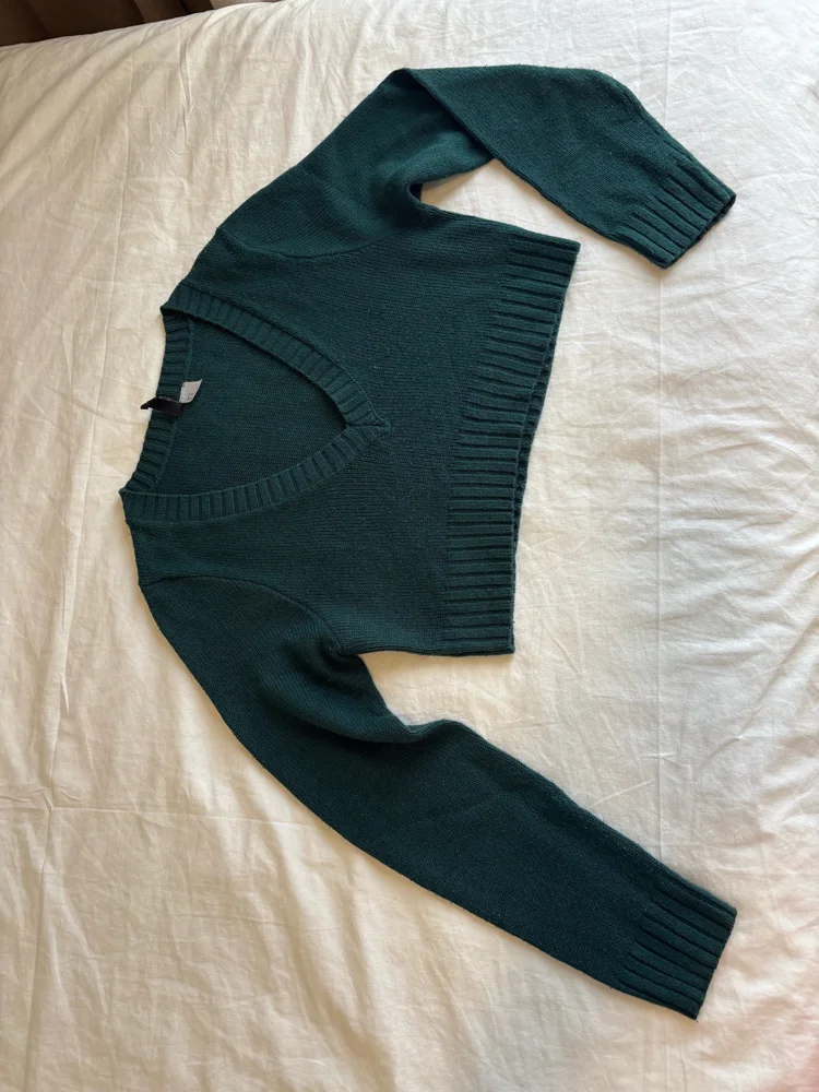 H&M Sweaters & Pullovers