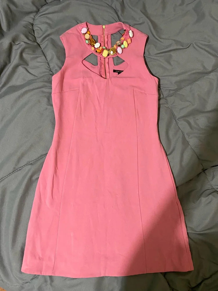 River Island Mini Dresses
