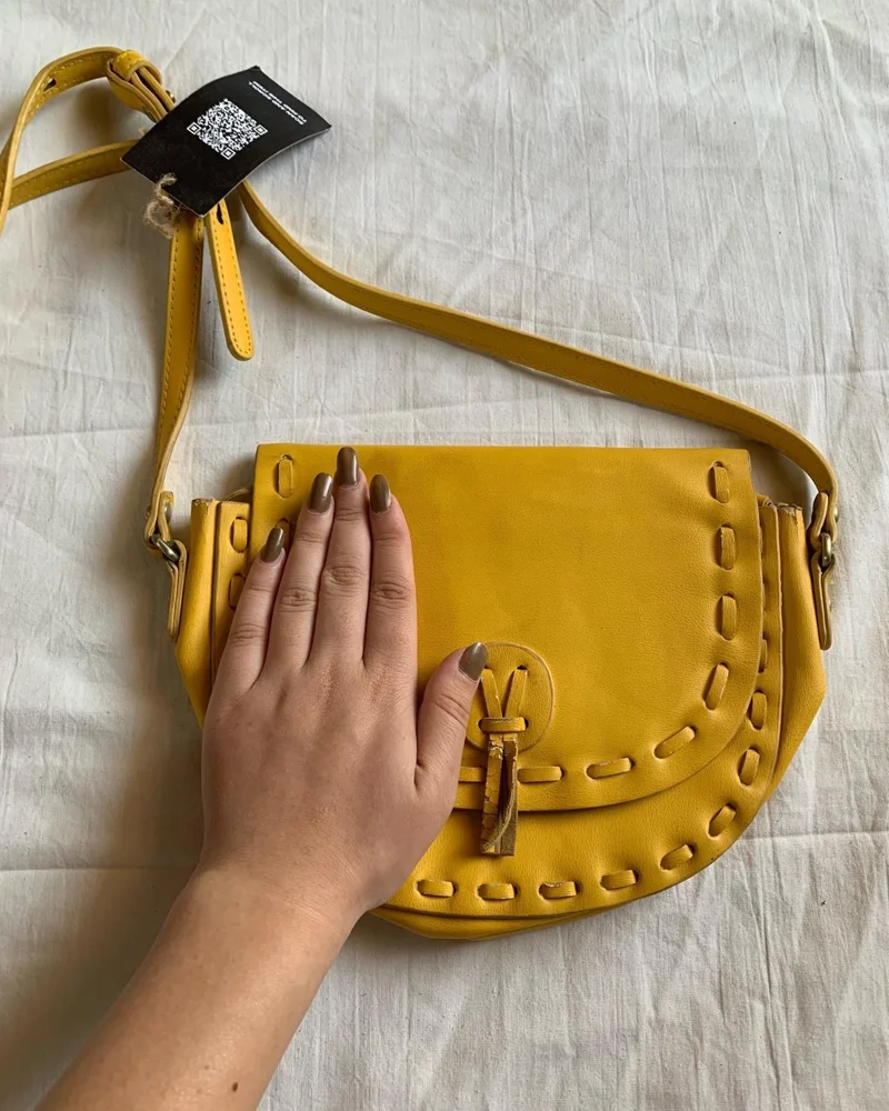 Mango Cross-Body Bags, Good, photo 4