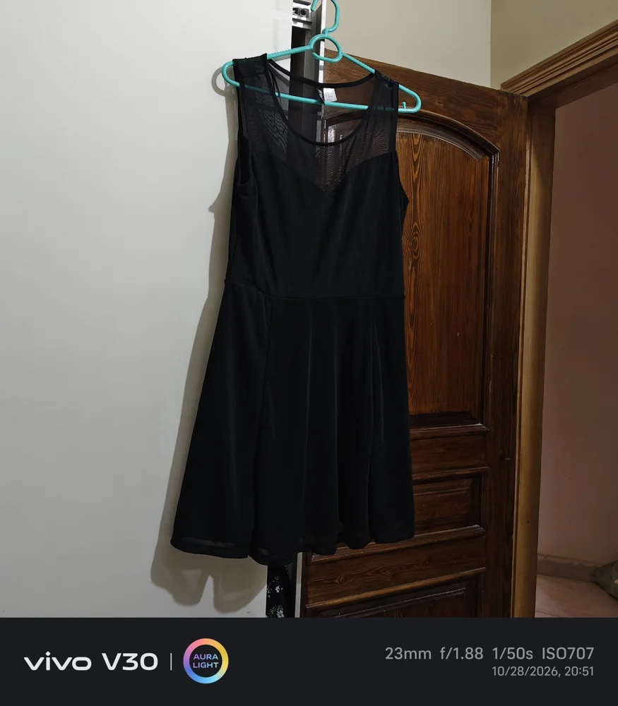 H&M Evening & Soirée, Excellent, size M / 38 / 10, photo 2