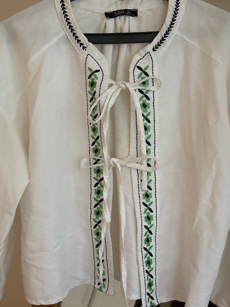 Blouses, Good, size L / 40 / 12, photo 3
