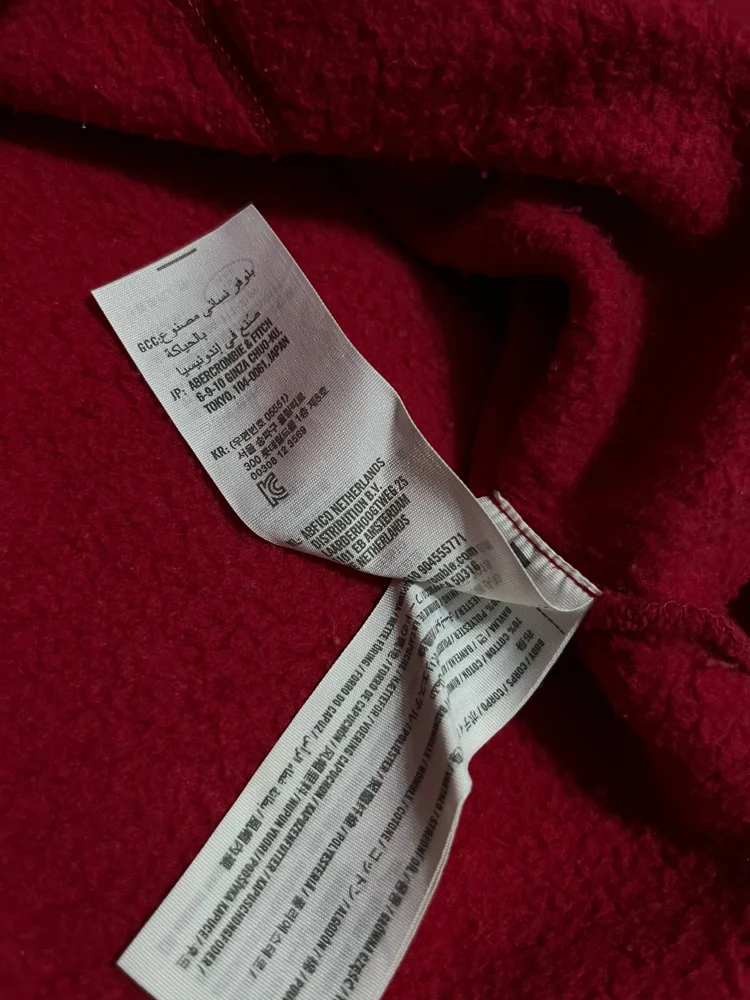 Hollister Hoodies, Excellent, size XS / 34 / 6, photo 3