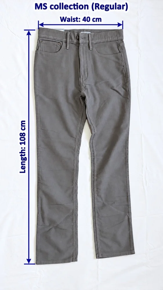 M&S Collection Pants, New with tags, size M, photo 4