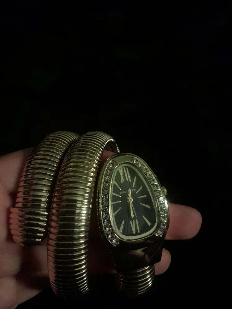 Bvlgari Watches, Excellent, photo 3