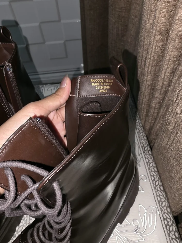 Primark Boots, Excellent, size 40, photo 4