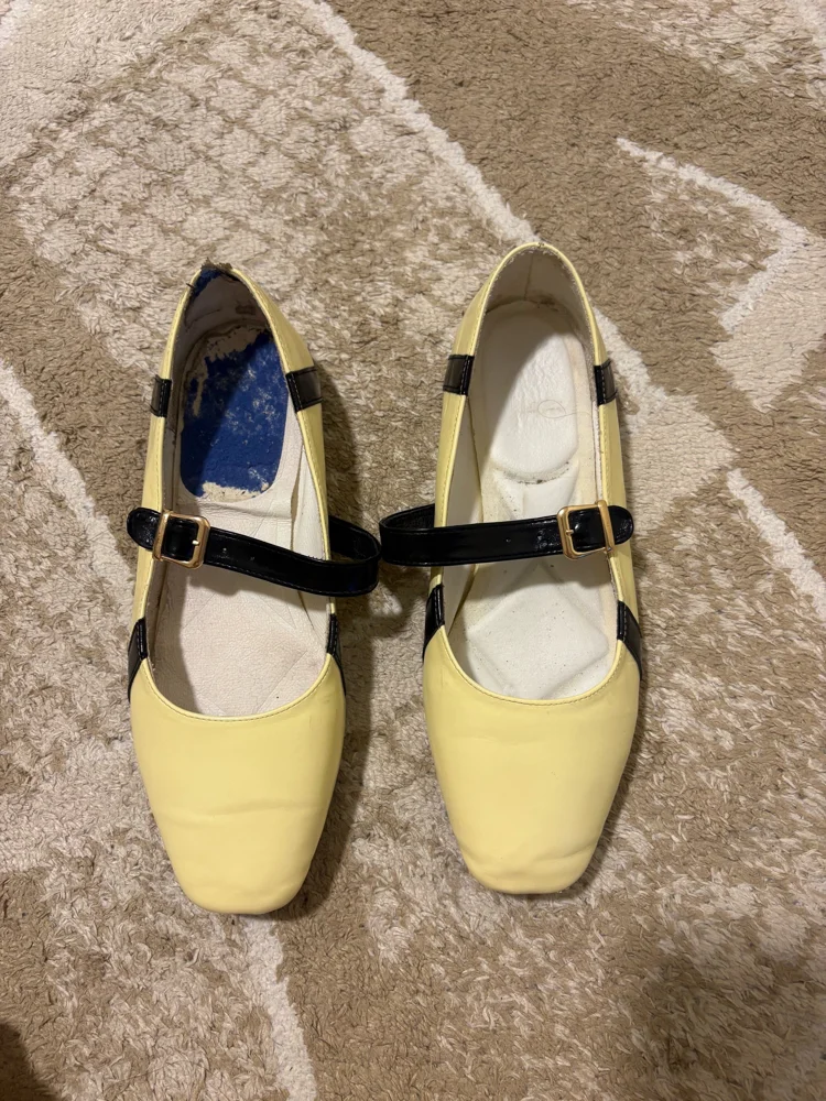 Flats