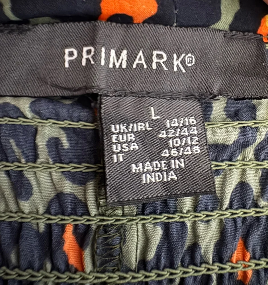 Primark Midi Dresses, size L / 40 / 12, photo 2