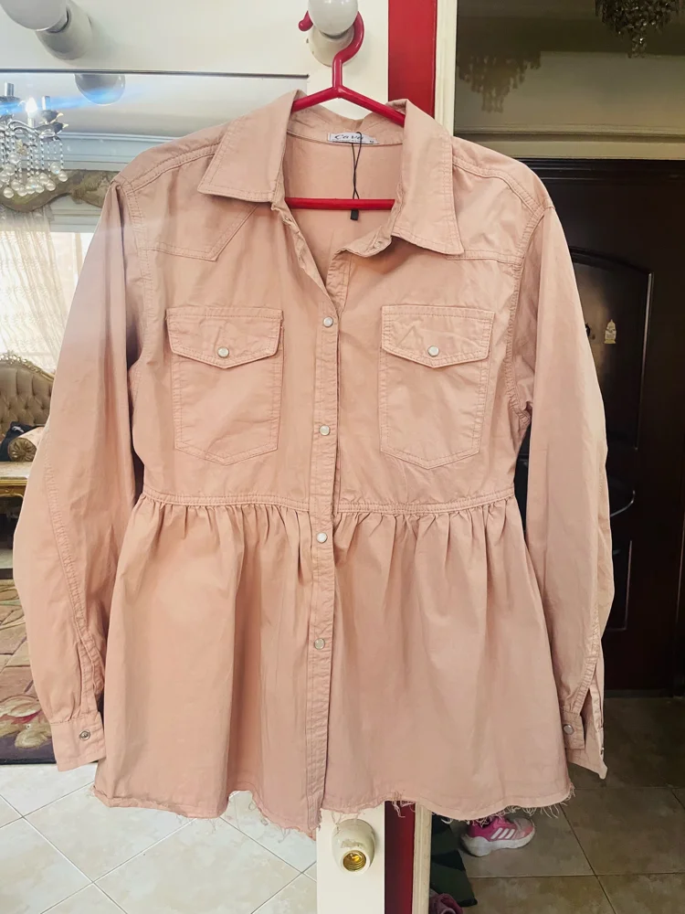 Shirts, size M / 38 / 10, photo 2