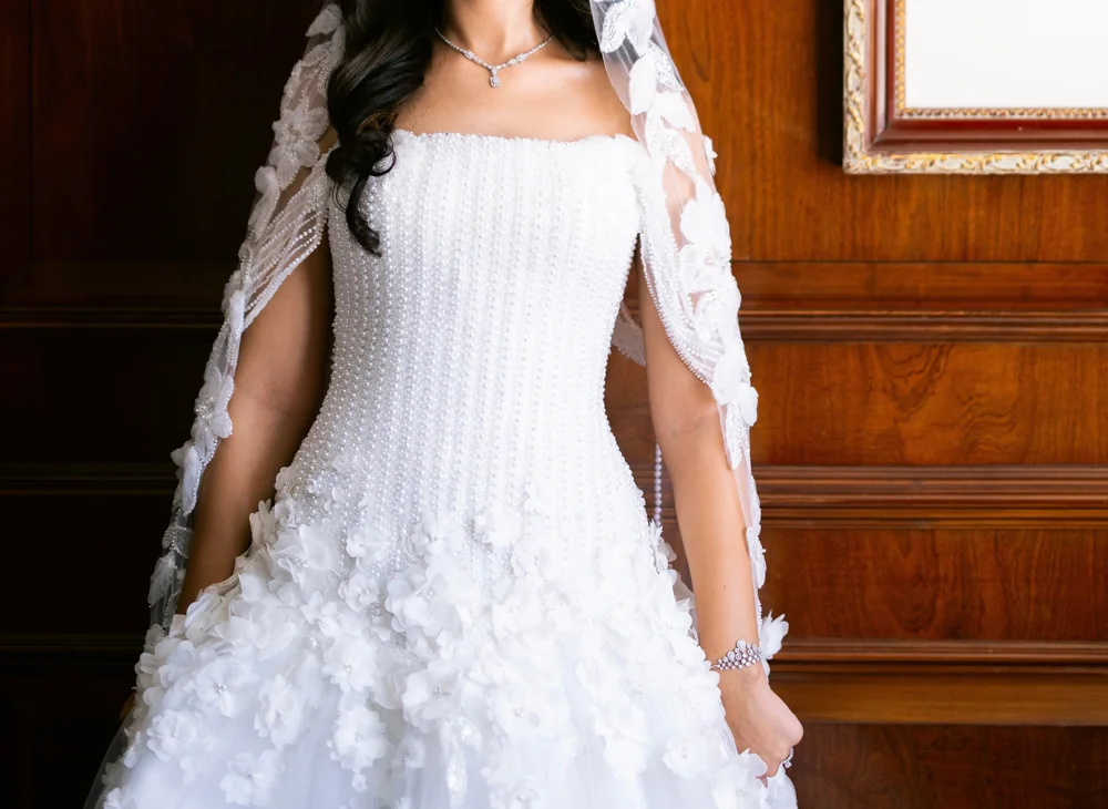 Wedding Dresses, size S / 36 / 8, photo 3
