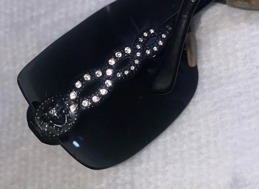 Versace Sunglasses, Good, photo 5