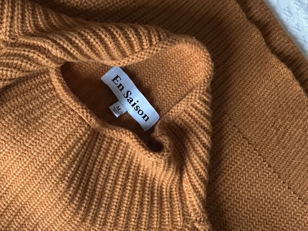 en saison Sweaters & Pullovers, size M / 38 / 10, photo 5
