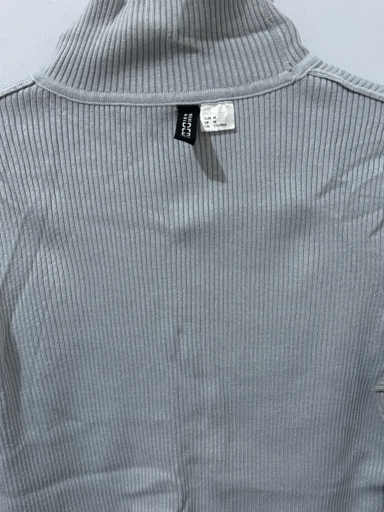 H&M Long Sleeve, Very good, size M / 38 / 10, photo 4