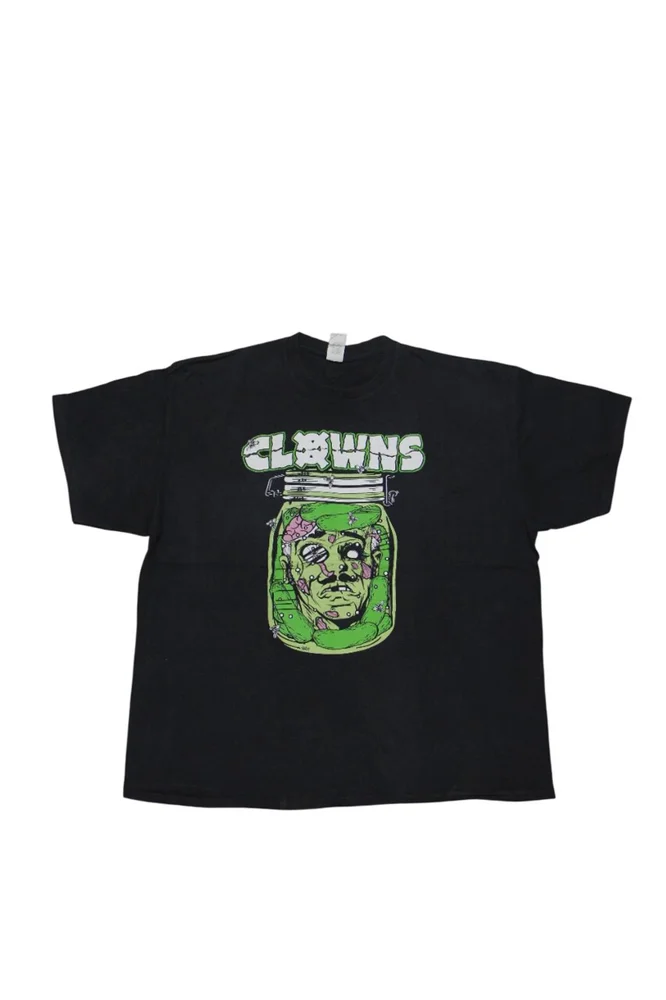 T-shirts, size XXL
